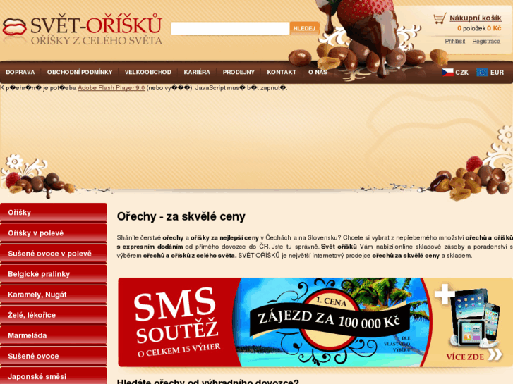 www.svet-orisku.cz