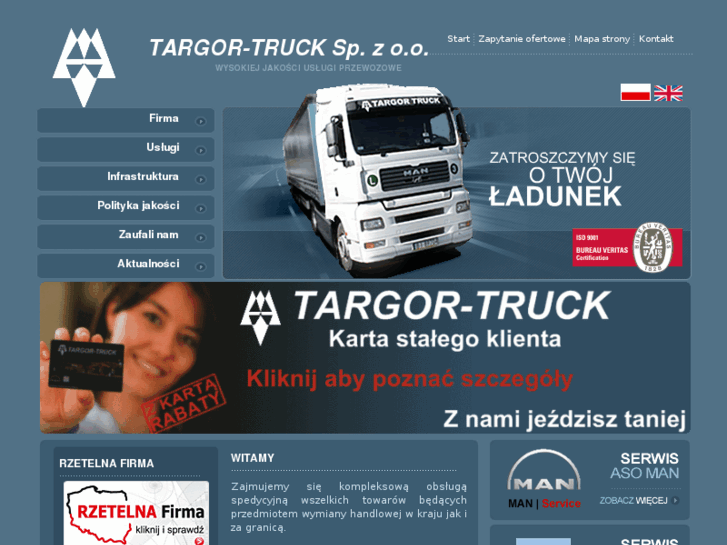 www.targor-truck.pl