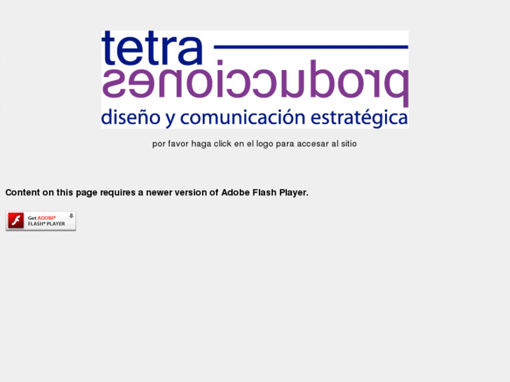www.tetraproducciones.com