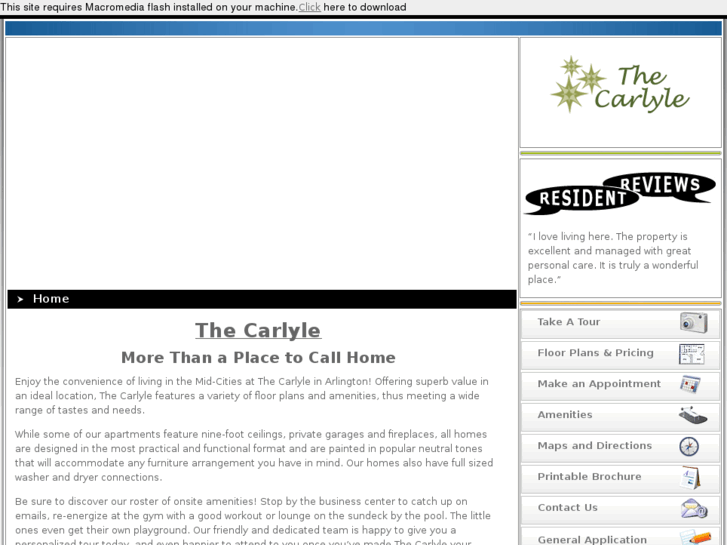 www.the-carlyle.com