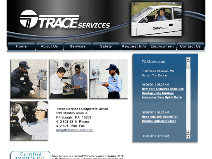 www.traceservices.com