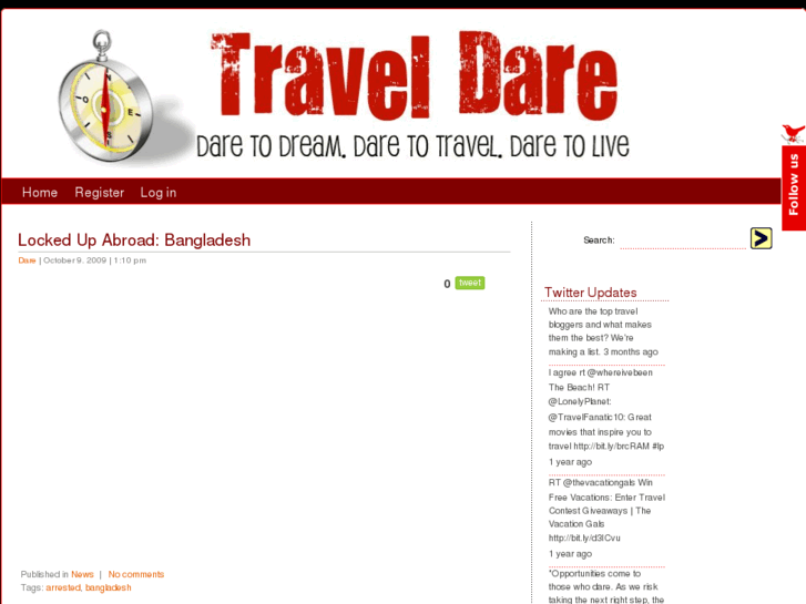 www.traveldare.com