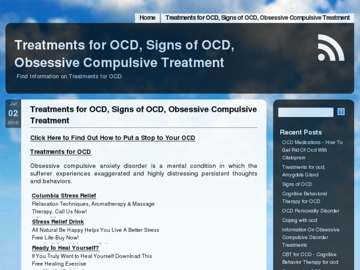 www.treatmentsforocd.net