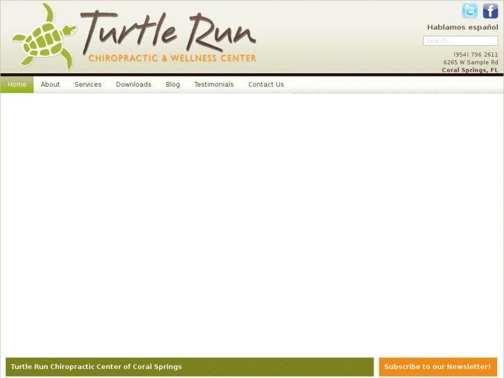 www.turtlerunchiro.com