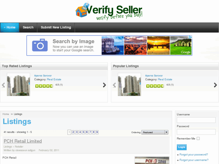 www.verifyseller.com