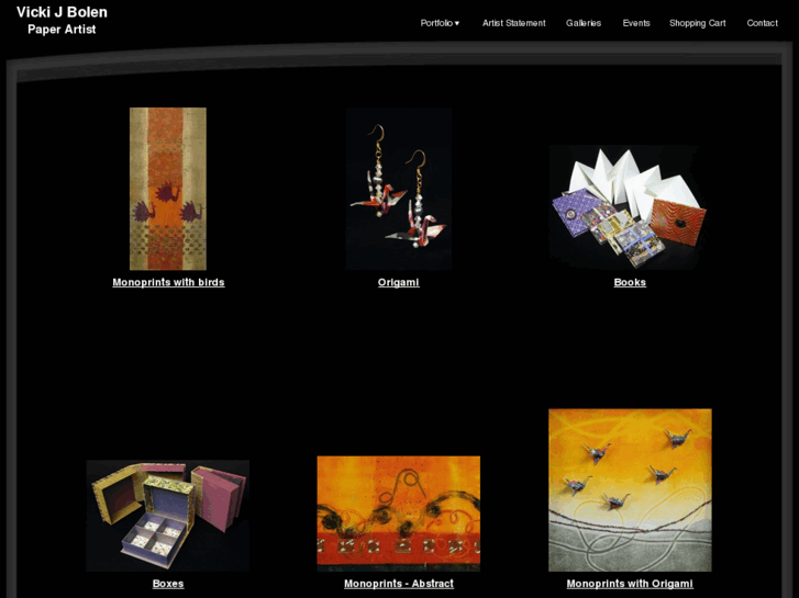www.vickibolen.com
