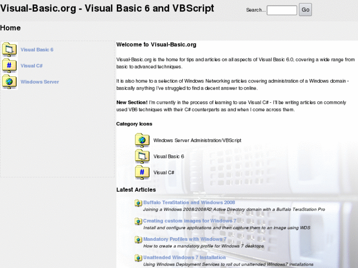 www.visual-basic.org