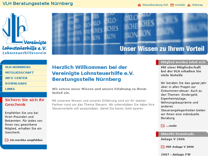 www.vlh-lohi.de