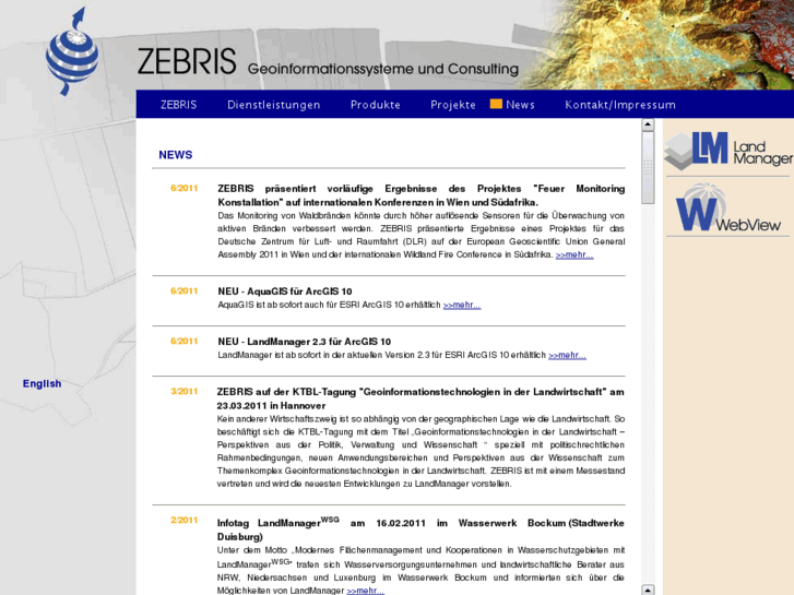 www.zebris-gis.de