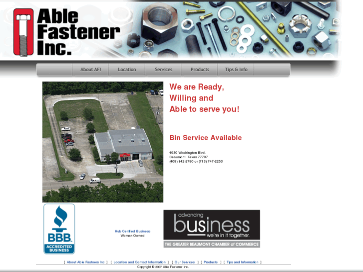 www.ablefastener.com