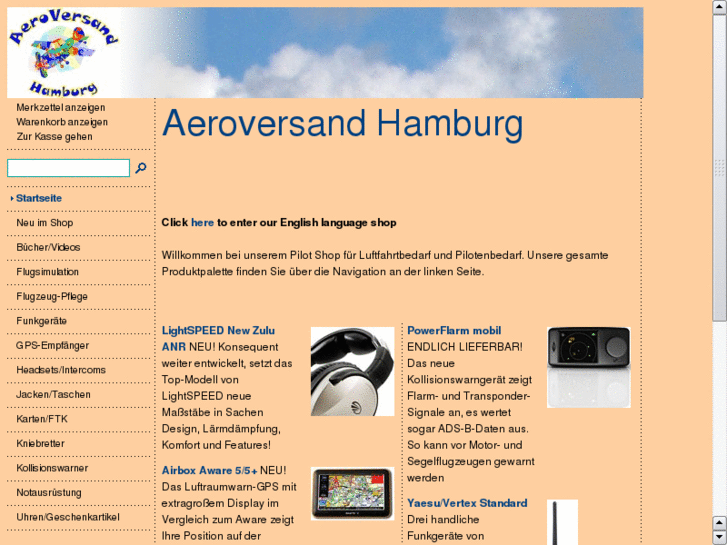 www.aeroversand.de