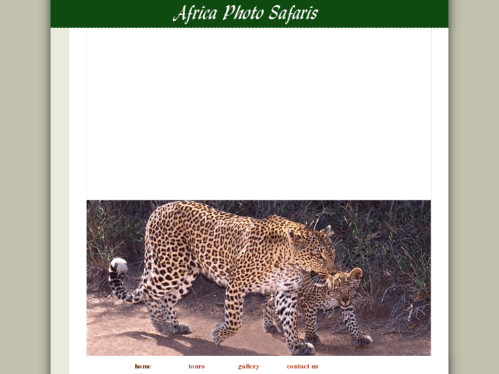 www.africaphotosafaris.co.za