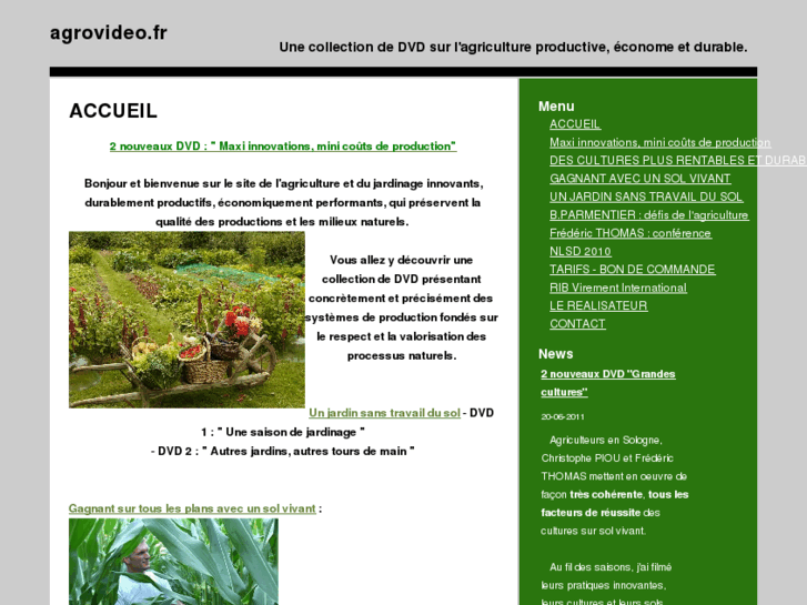 www.agrovideo.fr