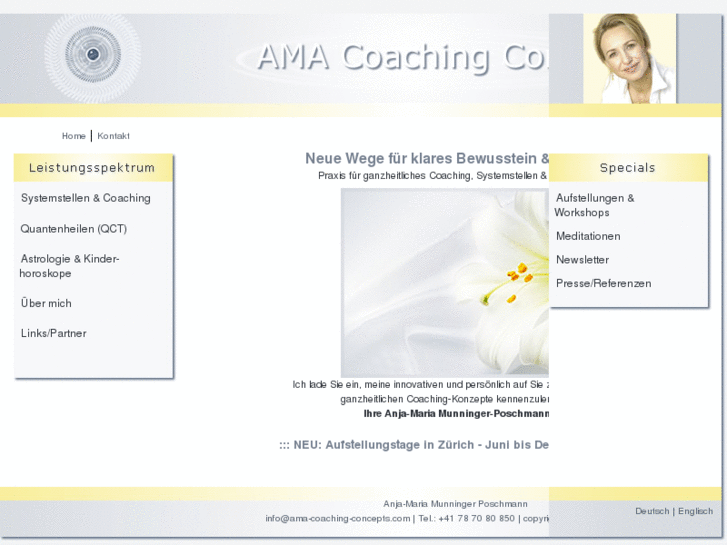 www.ama-coaching-concepts.com