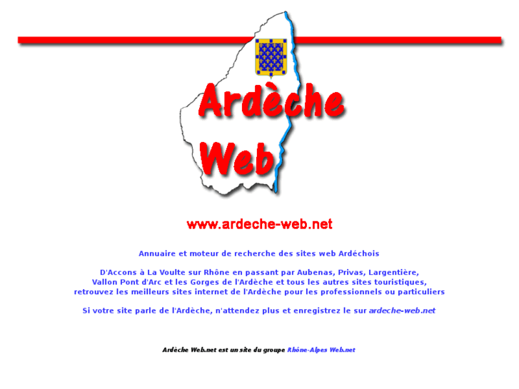 www.ardeche-web.net