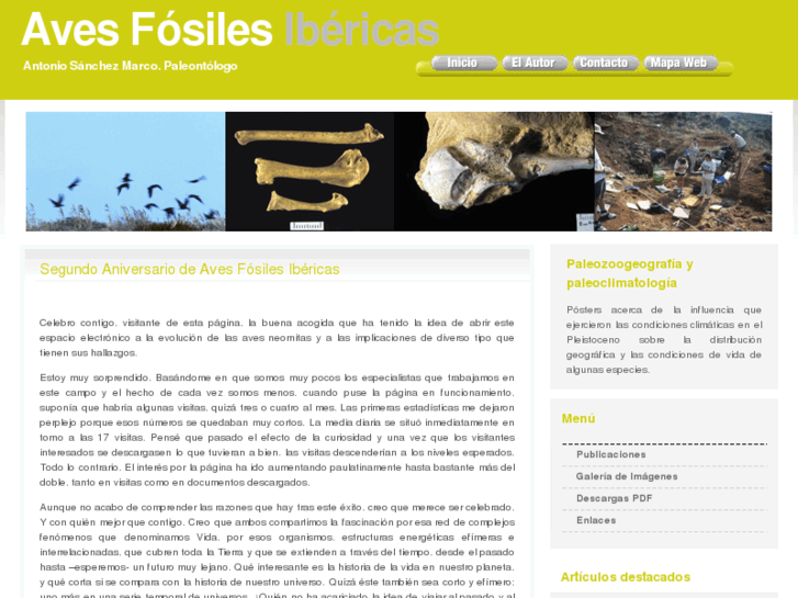 www.avesfosiles.com