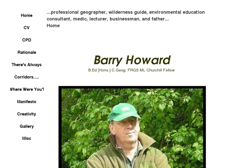 www.barringtonhoward.com