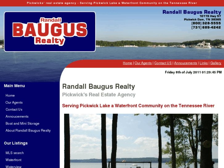 www.baugus.com