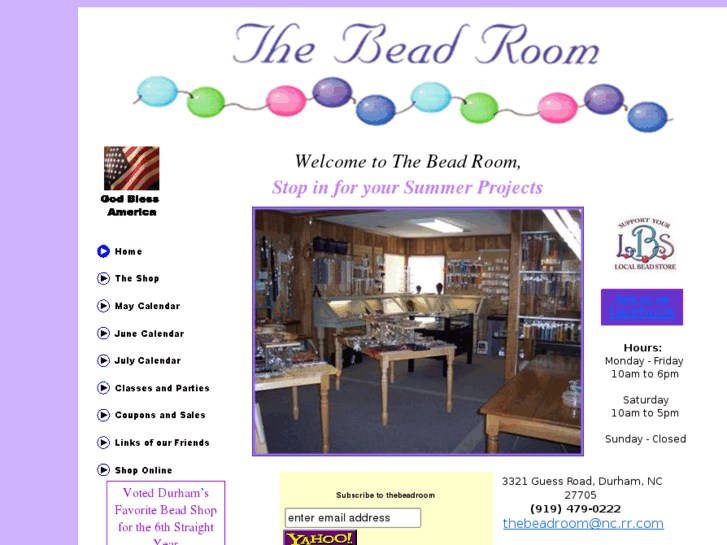 www.beadroom.biz