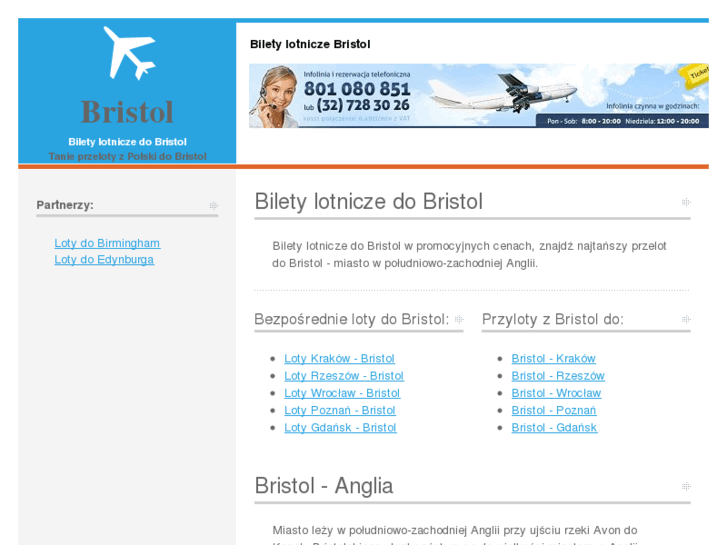 www.biletybristol.pl