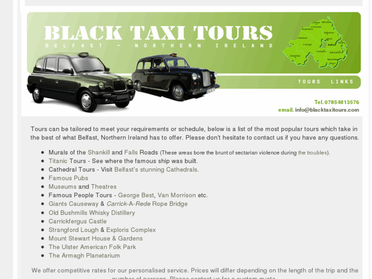 www.blacktaxitours.com