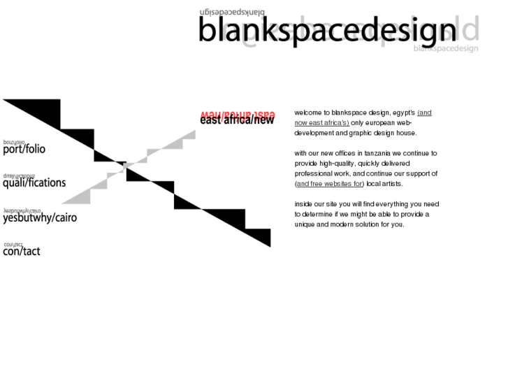 www.blankspacedesign.com
