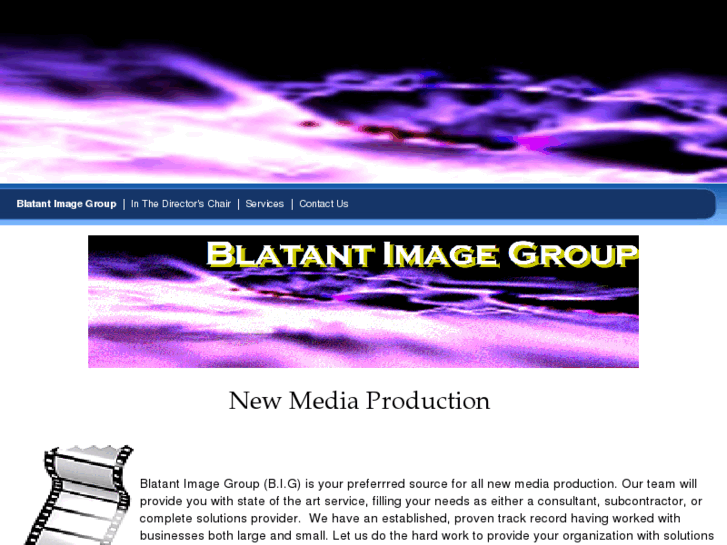 www.blatantimagegroup.com