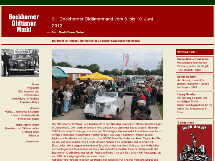 www.bockhorner-oldtimermarkt.de