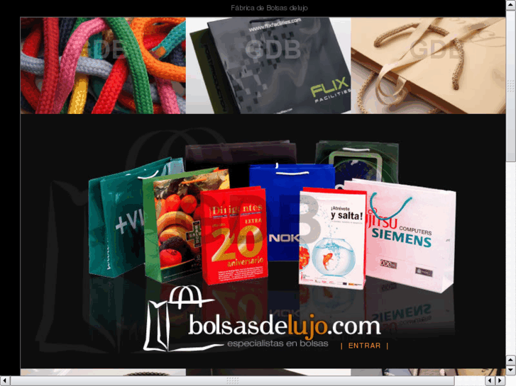 www.bolsadelujo.com