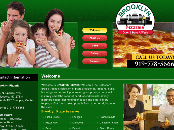 www.brooklyn-pizzeria.com