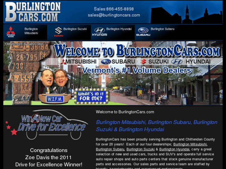 www.burlingtonautogroup.com