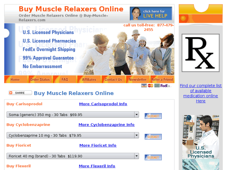 www.buy-muscle-relaxers.com