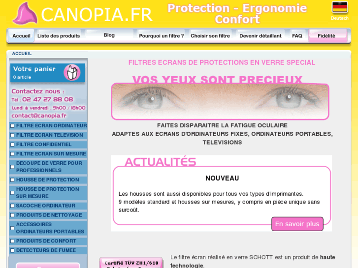 www.canopia.fr