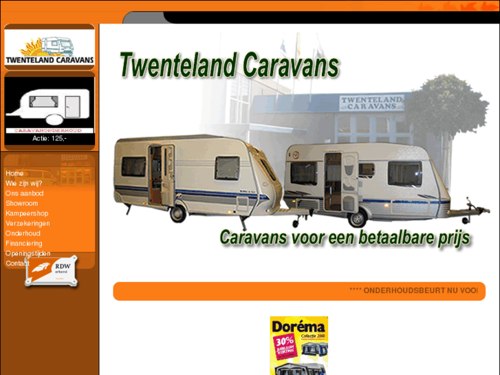 www.caravantrack.com