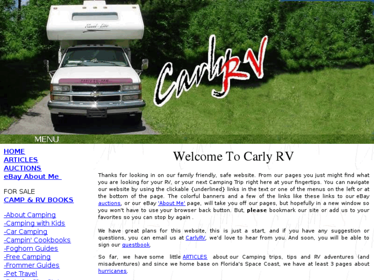 www.carlyrv.com