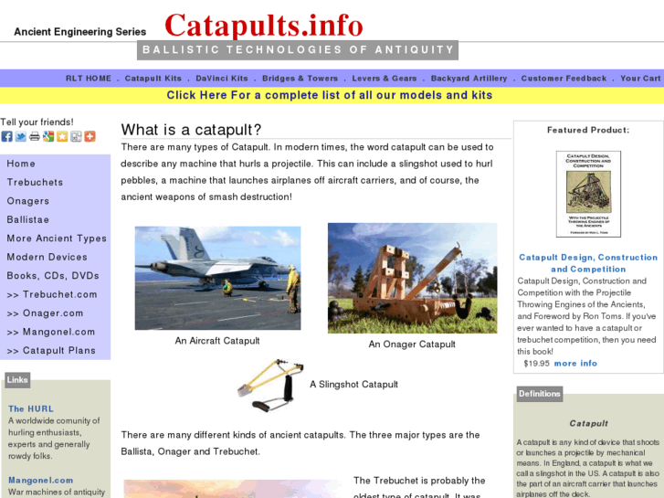 www.catapults.info