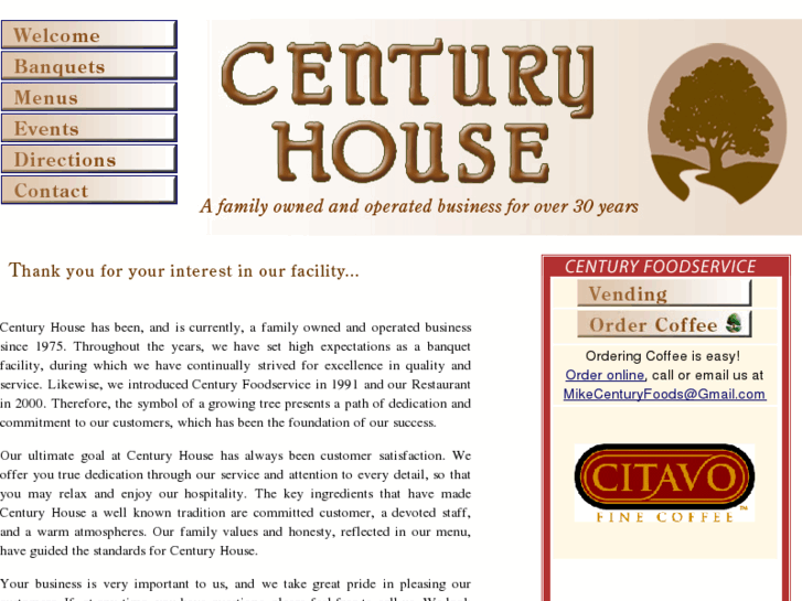 www.centuryhouse.biz