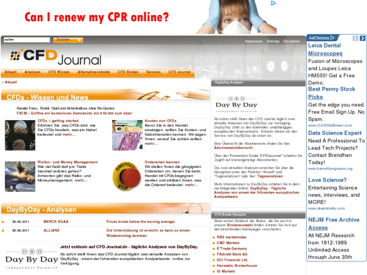 www.cfd-journal.com