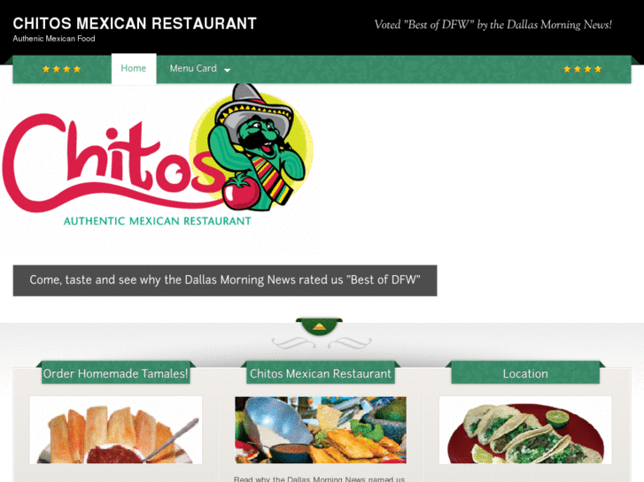 www.chitosmexicanrestaurant.com