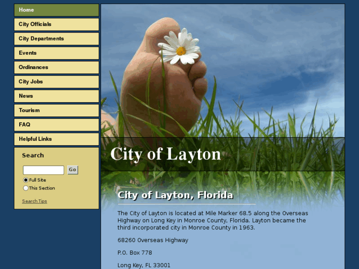 www.cityoflayton.com