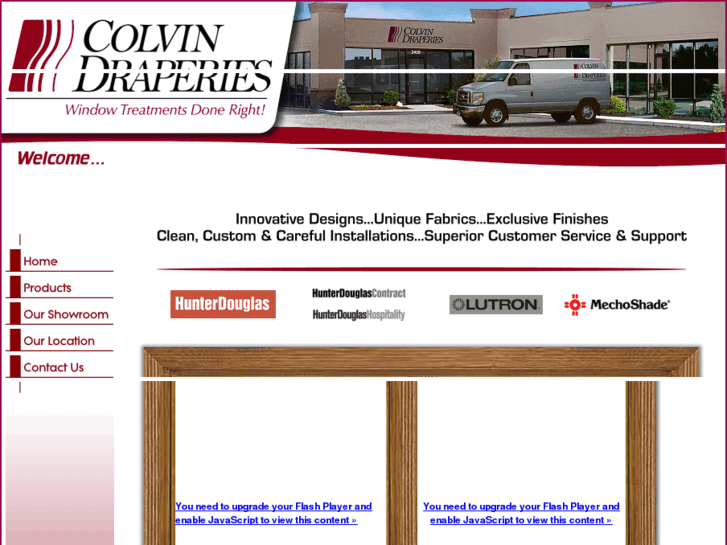 www.colvindraperies.com