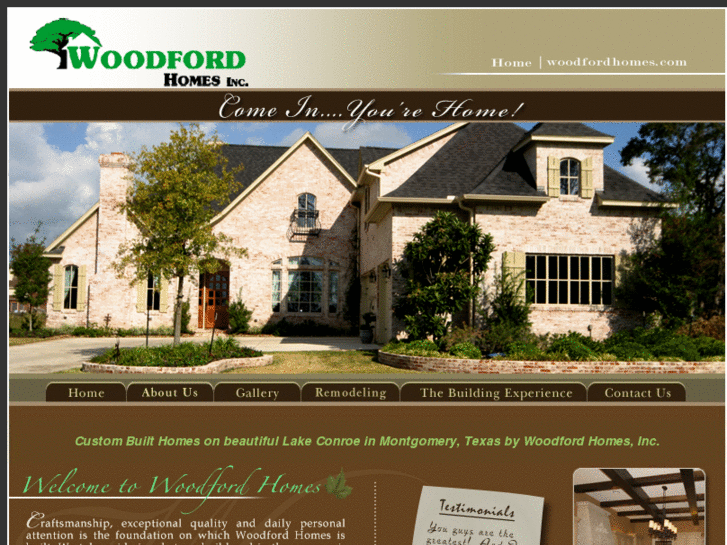 www.conroecustombuilder.com