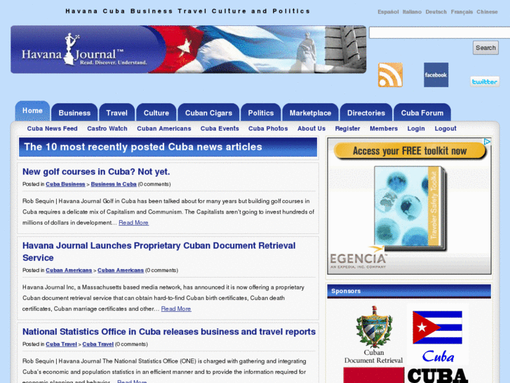 www.cuba-news.com