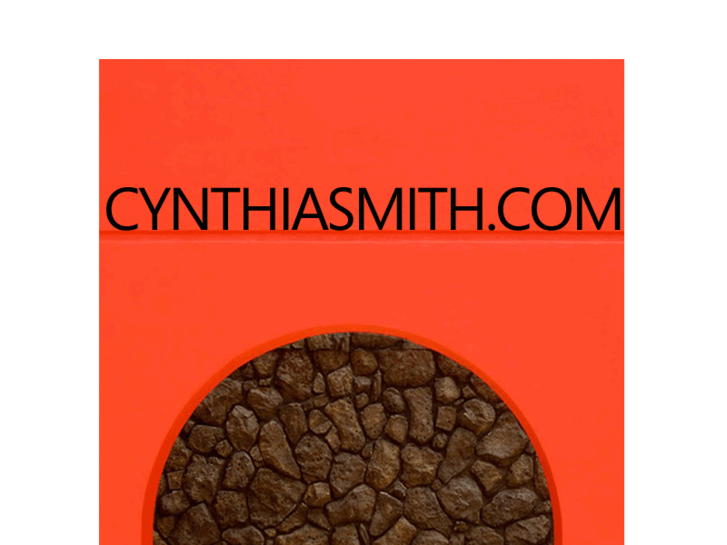 www.cynthiasmith.com