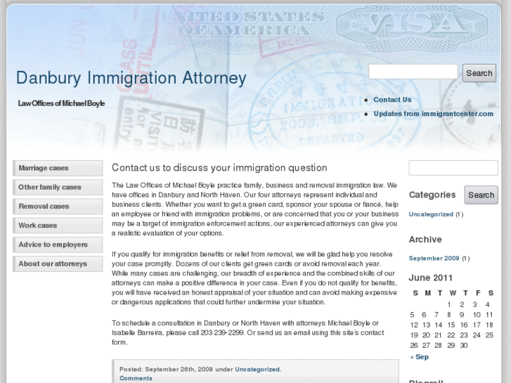 www.danburyimmigrationattorney.com