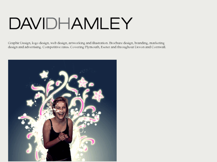 www.davidhamley.com