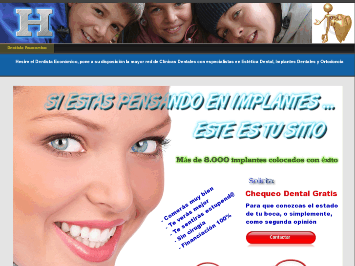 www.dentistaeconomico.es