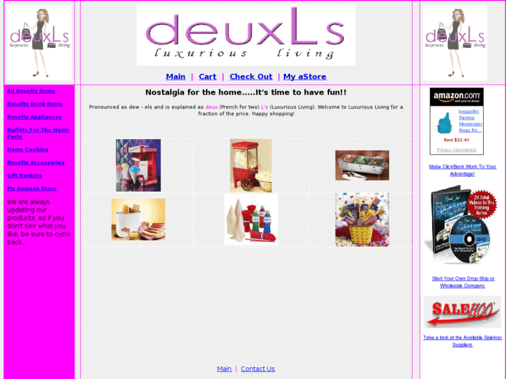 www.deuxls.com