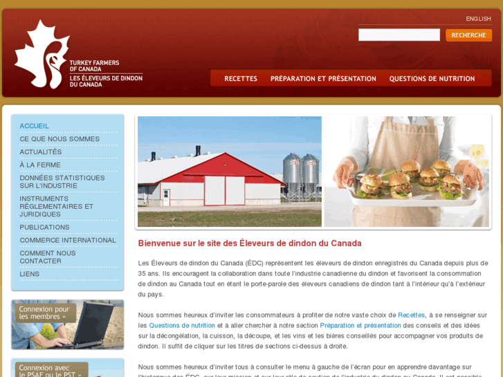 www.dindoncanadien.com