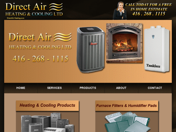 www.directair-heating.com